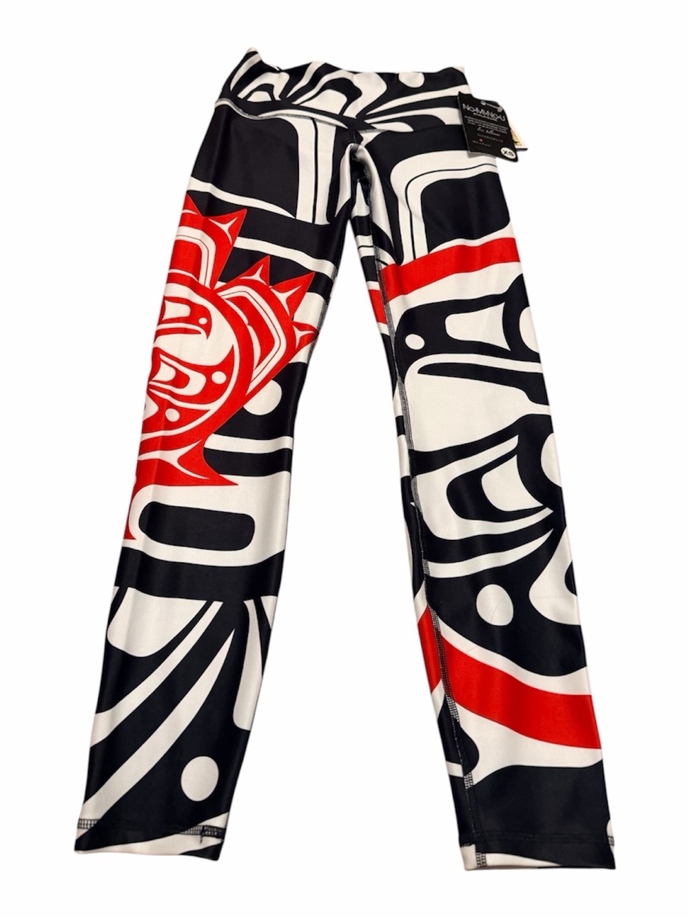 Brand New NoMINoU leggings